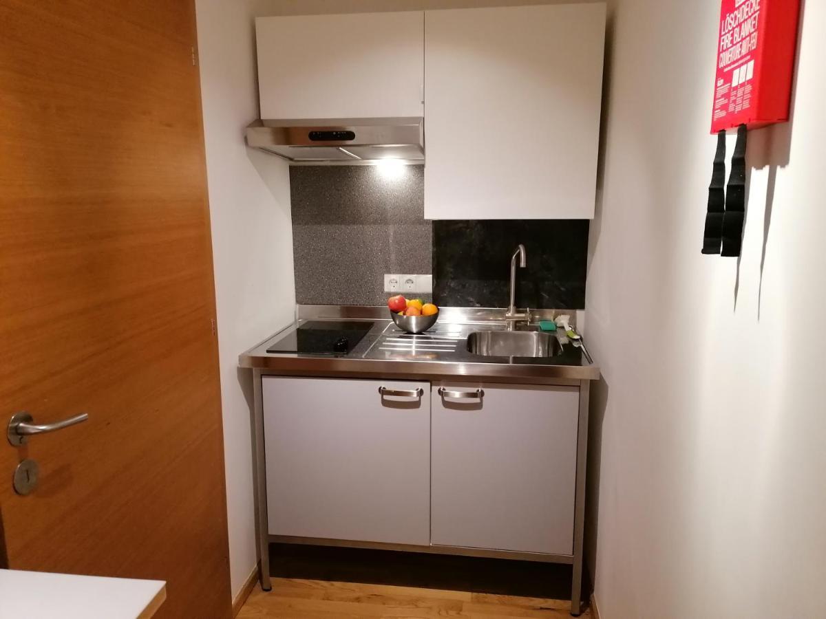 莫斯公寓 迈尔霍芬 外观 照片